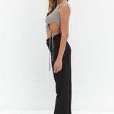 Allana Top - Dove