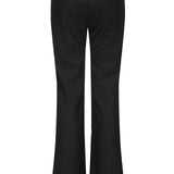 Bonnie Trousers - Black