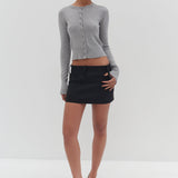 Camille Cardigan - Grey