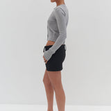 Camille Cardigan - Grey