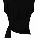 Sandro Top - Black