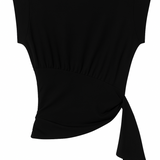 Sandro Top - Black