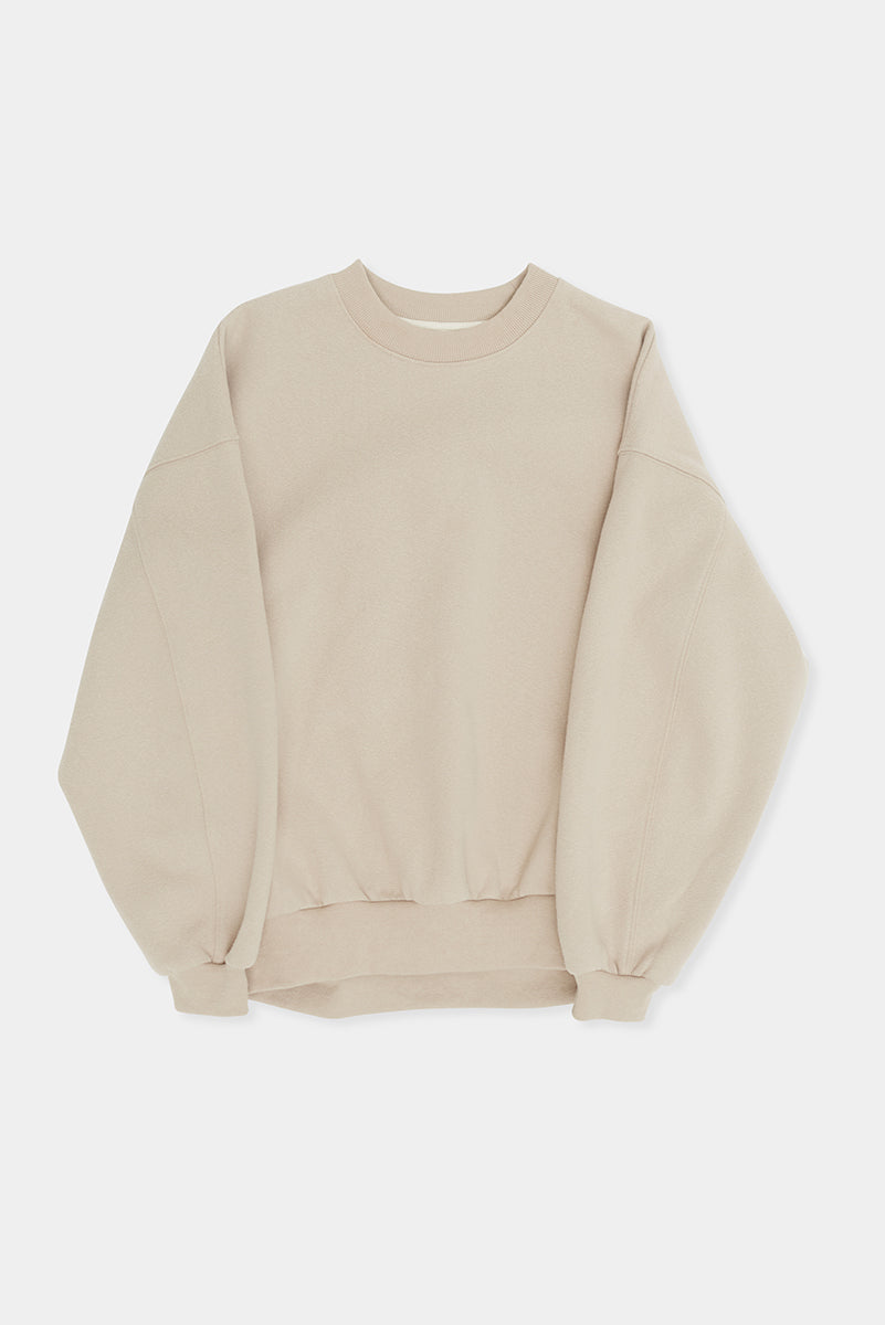 Dallas Jumper - Tan