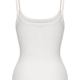 Everyday Tank Top - White