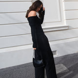 Margot Top - Black