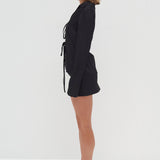 Amara Top - Black