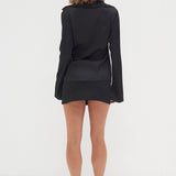 Amara Top - Black