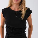 Sandro Top - Black
