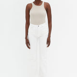 Jamie Tank - Taupe