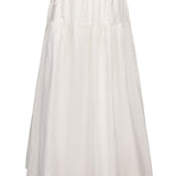 Lily Skirt - White