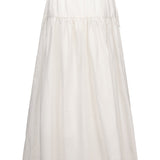 Lily Skirt - White