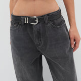 Charlie Belt - Black
