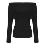 Margot Top - Black