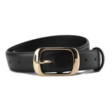 Willa Belt - Black