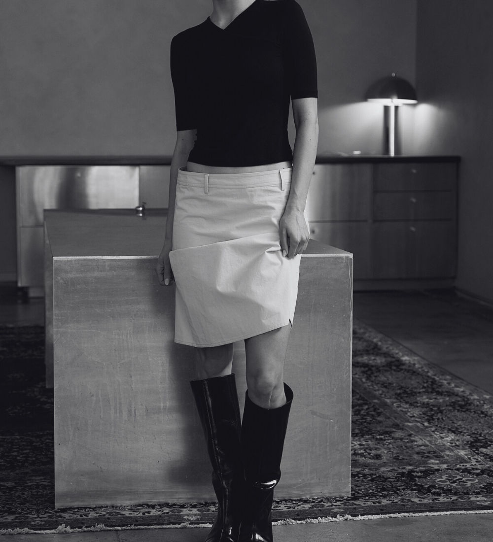 Our Most Wanted: The Celine Skirt