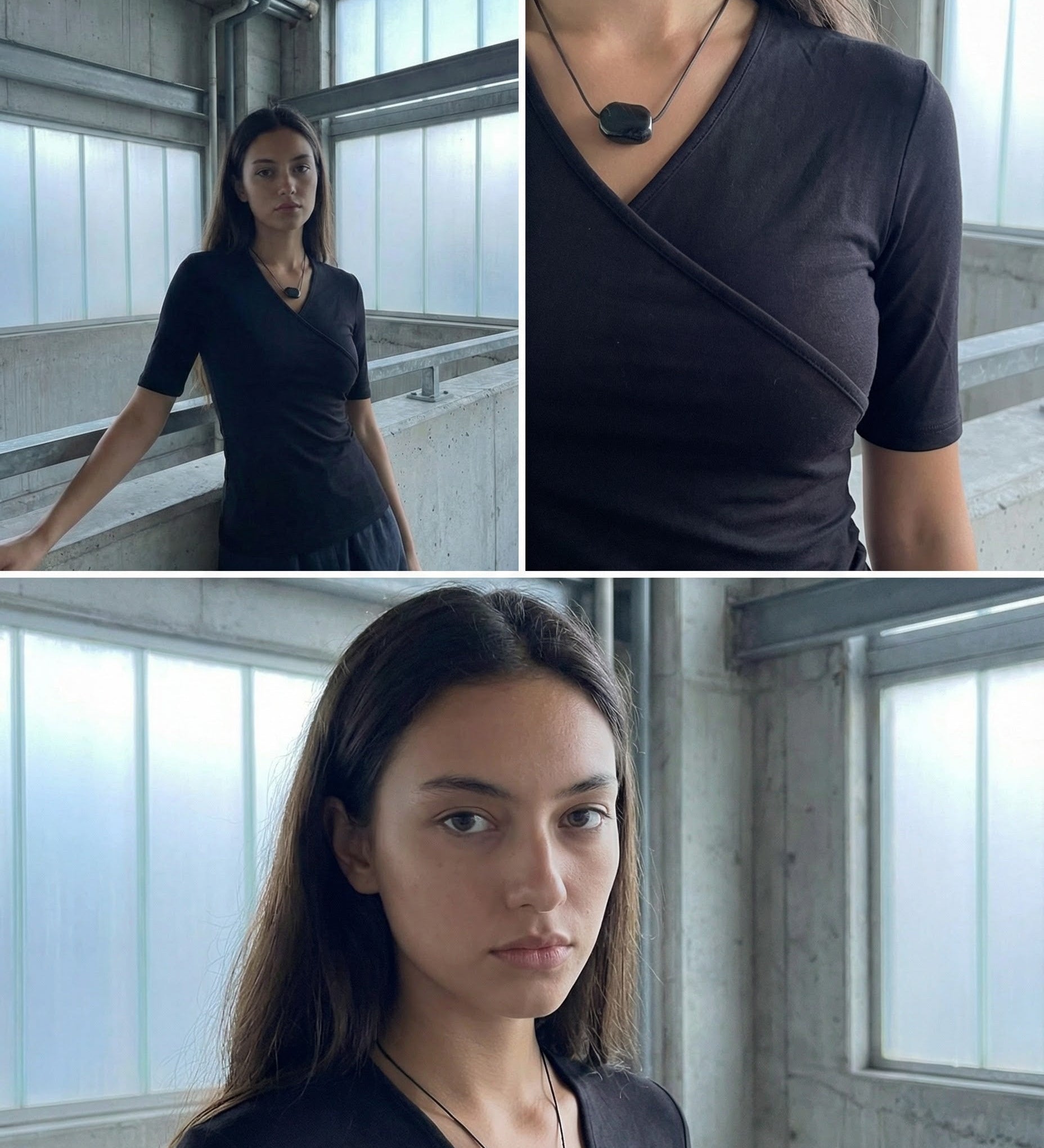 Spotted On You