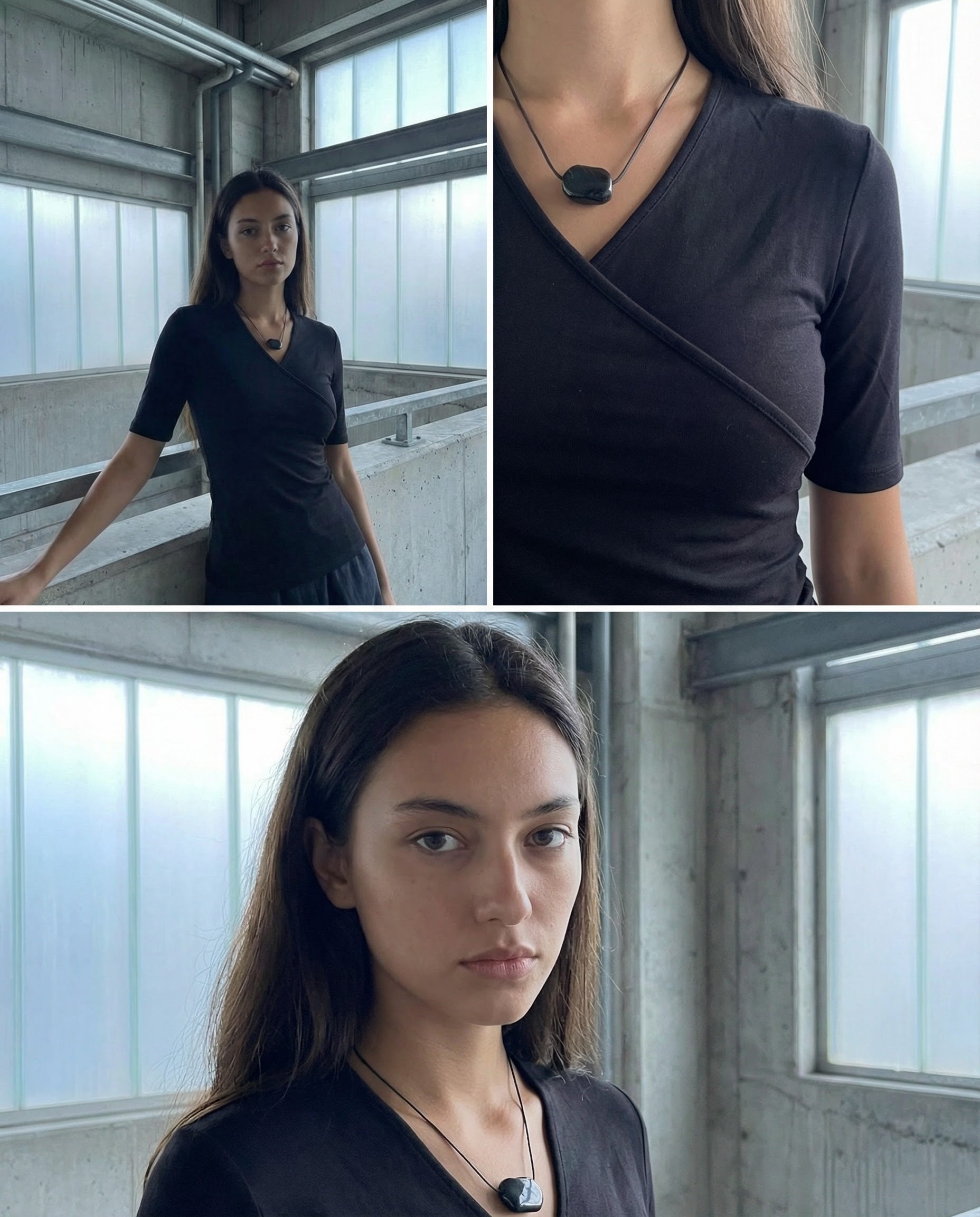 Spotted On You