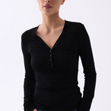 Celeste Top - Black