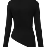 Frey Top - Black