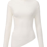 Frey Top - Ivory