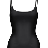 Everyday Tank Top - Black