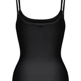 Everyday Tank Top - Black