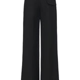 Hayes Trousers - Black