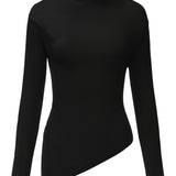Frey Top - Black