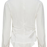 Freya Shirt - White