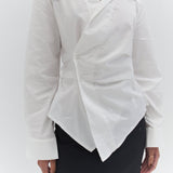 Freya Shirt - White