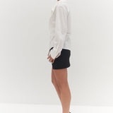 Freya Shirt - White