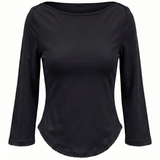Lola Top - Black