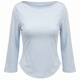 Lola Top - Blue