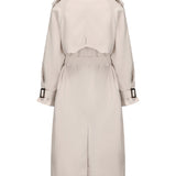 Celeste Longline Trench - Ivory