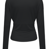 Marlo Top - Black