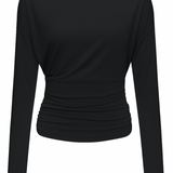 Marlo Top - Black