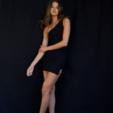 Dani Dress - Black