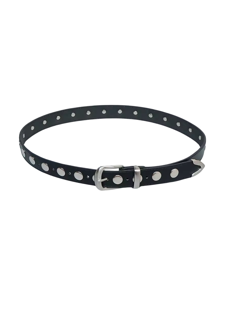 Studded Belt