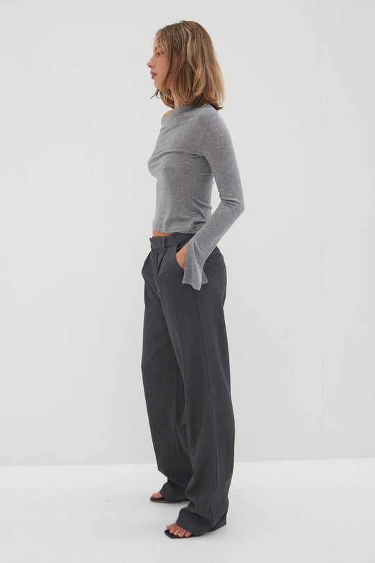 The Norah Top