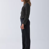 Archer Zip Jacket - Grey