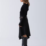 Frey Top - Black