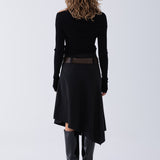 Frey Top - Black