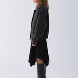 Aven Jacket - Brown