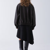 Aven Jacket - Brown