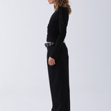 Hayes Trousers - Black