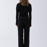 Hayes Trousers - Black