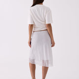Lira Top - White