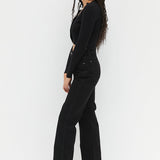 Onnouk Cardigan - Black