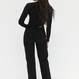 Onnouk Cardigan - Black