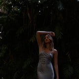 Lola Dress - Khaki